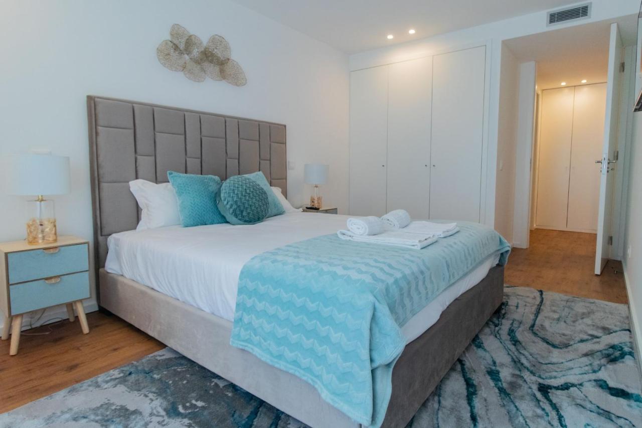 Stunning Apartment W/ Free Parking By Lovelystay ポルト エクステリア 写真